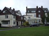 Manor House hotel, Newlands Corner
