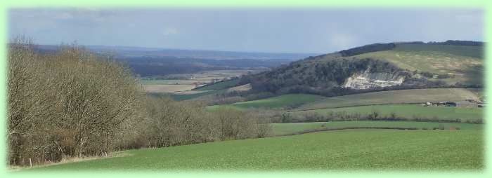 South Downs